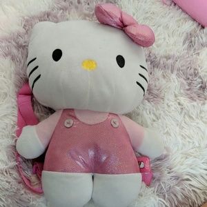 Hello Kitty bag